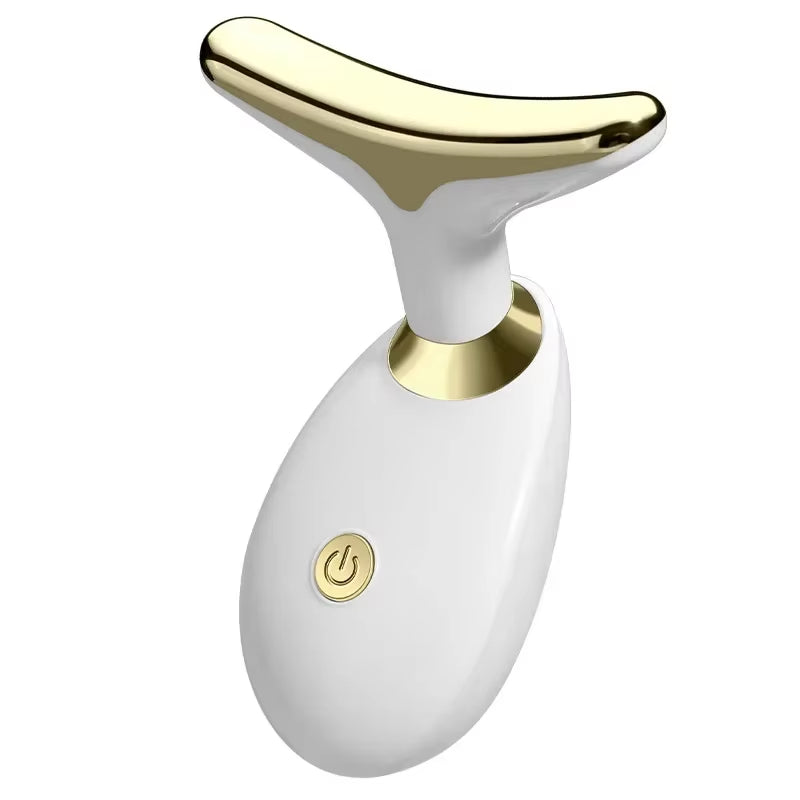 Neck Facial Lifting Device anti Wrinkle Anti-Aging Face Neck Beauty Device Thin Double Chin Tightening Face Shaper Firming Care